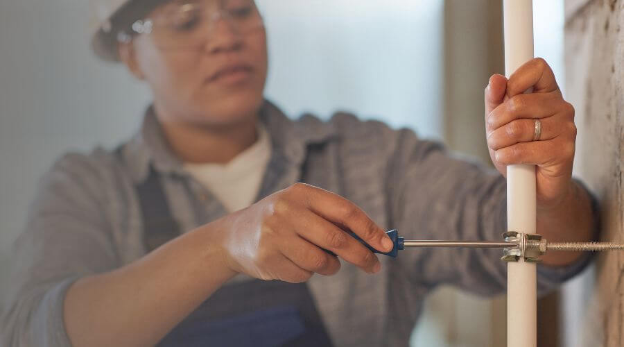 Professional expert plumbing services in Advance, NC